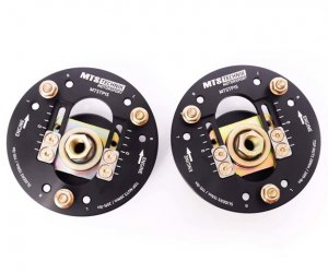 ΡΥΘΜΙΖΟΜΕΝΑ ΕΜΠΡΟΣΘΙΑ TOP MOUNTS